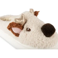 Pantoffels BEIGE