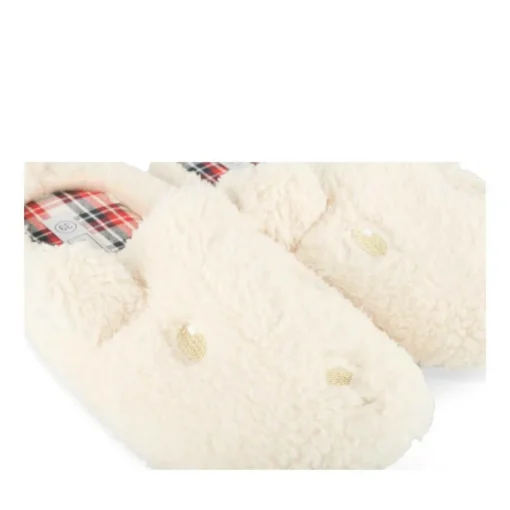Pantoffels BEIGE