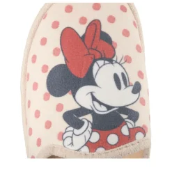 Pantoffels BEIGE