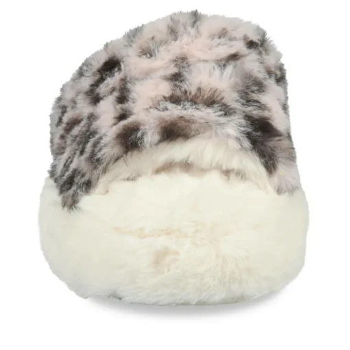 Pantoffels BEIGE