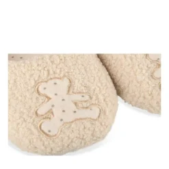 Pantoffels BEIGE
