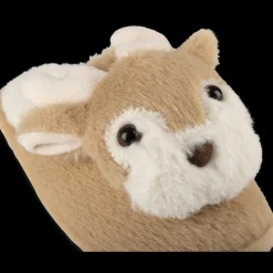 Pantoffels BEIGE
