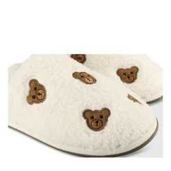 Pantoffels BEIGE