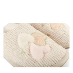 Pantoffels BEIGE