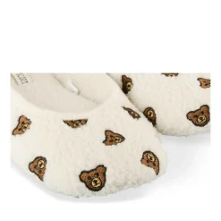 Pantoffels BEIGE