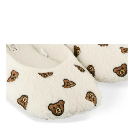 Pantoffels BEIGE