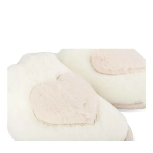 Pantoffels BEIGE