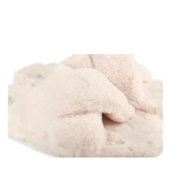 Pantoffels BEIGE