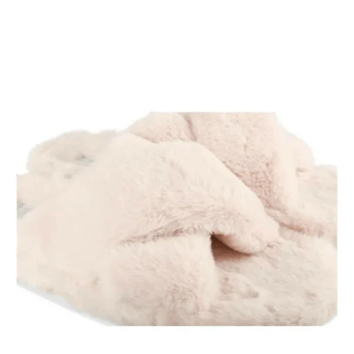 Pantoffels BEIGE