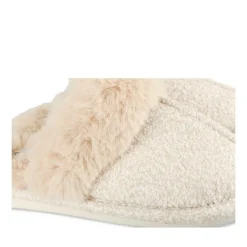Pantoffels BEIGE
