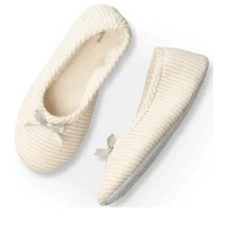Pantoffels BEIGE
