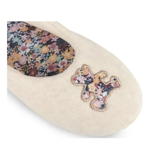 Pantoffels BEIGE