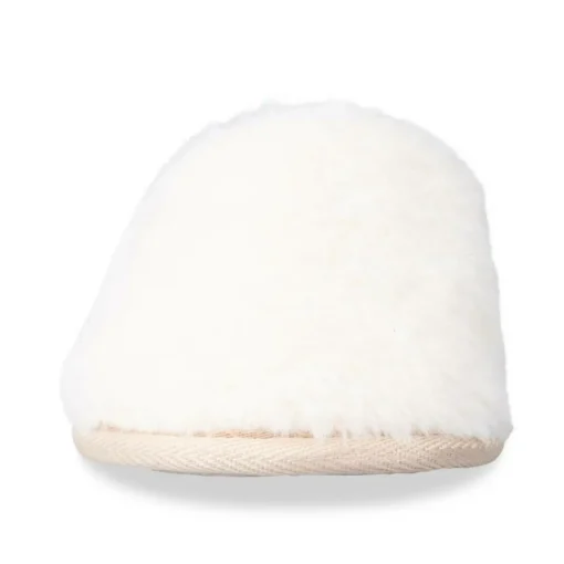 Pantoffels BEIGE