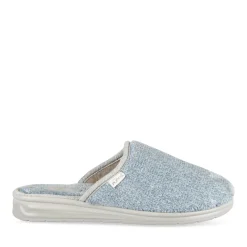 Pantoffels BLAUW