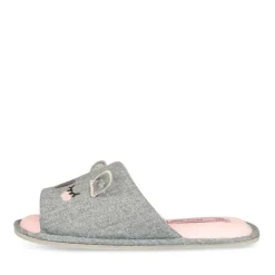 Pantoffels BLAUW