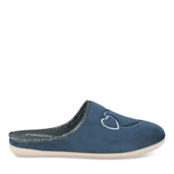Pantoffels BLAUW