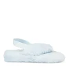 Pantoffels BLAUW