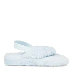 Pantoffels BLAUW