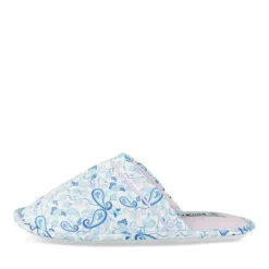Pantoffels BLAUW
