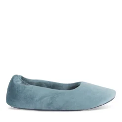 Pantoffels BLAUW