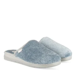 Pantoffels BLAUW