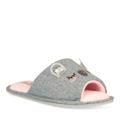 Pantoffels BLAUW