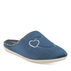 Pantoffels BLAUW