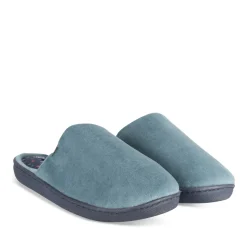 Pantoffels BLAUW