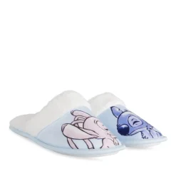 Pantoffels BLAUW