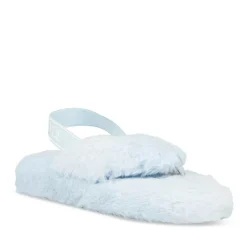 Pantoffels BLAUW