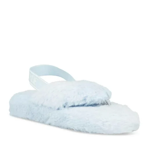 Pantoffels BLAUW