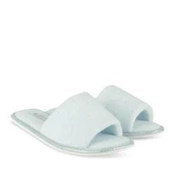 Pantoffels BLAUW