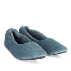 Pantoffels BLAUW