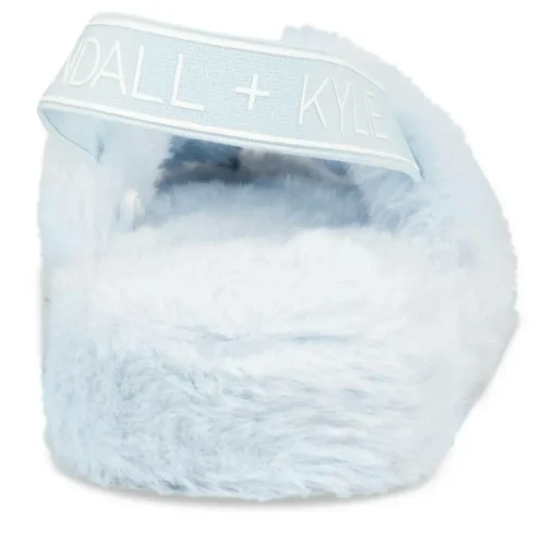 Pantoffels BLAUW