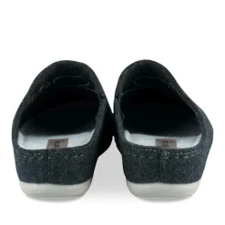 Pantoffels BLAUW