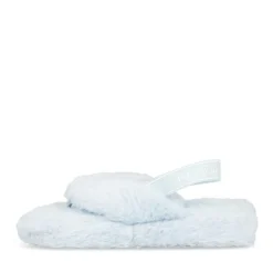 Pantoffels BLAUW
