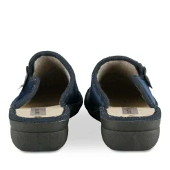 Pantoffels BLAUW