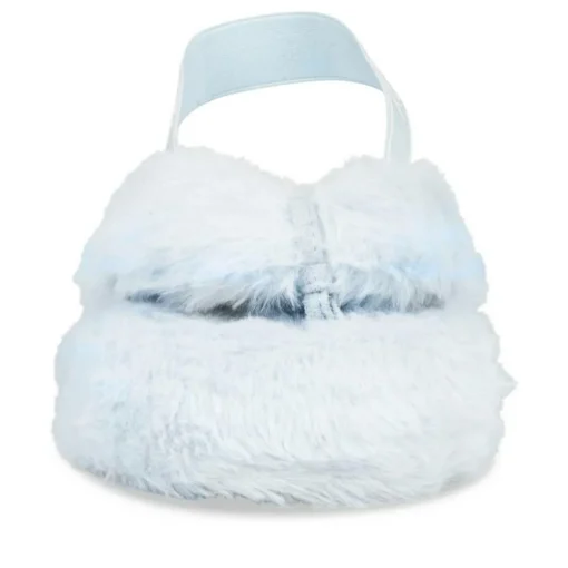 Pantoffels BLAUW