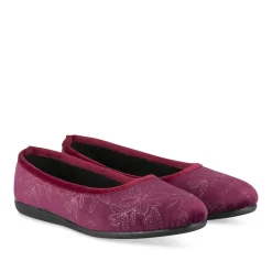 Pantoffels BORDEAUX