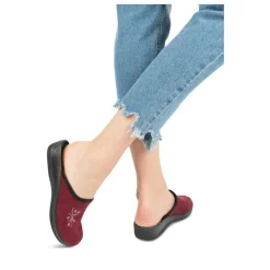 Pantoffels BORDEAUX