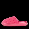 Pantoffels FUCHSIA