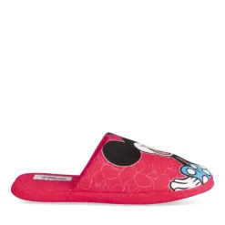 Pantoffels FUCHSIA