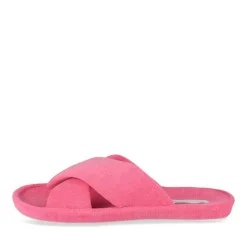 Pantoffels FUCHSIA