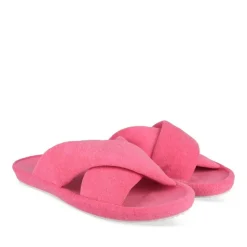 Pantoffels FUCHSIA