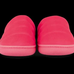 Pantoffels FUCHSIA