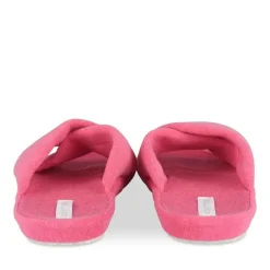 Pantoffels FUCHSIA