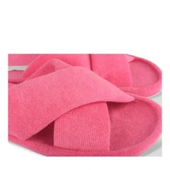 Pantoffels FUCHSIA