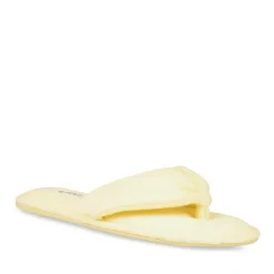 Pantoffels GEEL