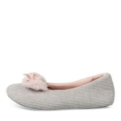 Pantoffels GRIJS