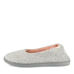 Pantoffels GRIJS